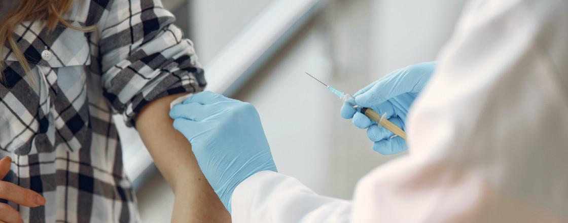 Using the COVID-19 Symptom Survey to Track Vaccination Uptake and Sentiment in the United States